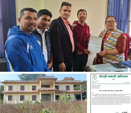 बाल अस्पताल सञ्चालनमा पालिकादेखि केन्द्रीय सरकारकाे चासो