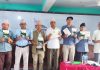 मुक्तक संग्रह ‘भावनाका लहर’ विमोचन