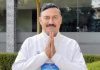 घोराही खानेपानीको अध्यक्षमा ध्रुव के.सी. निर्वाचित