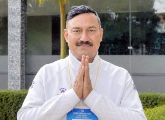 घोराही खानेपानीको अध्यक्षमा ध्रुव के.सी. निर्वाचित