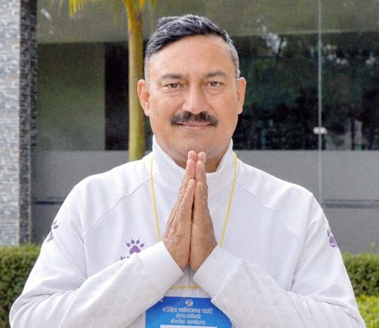 घोराही खानेपानीको अध्यक्षमा ध्रुव के.सी. निर्वाचित
