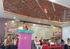राप्ती अञ्चल लिकर्स एसोसिएसनको साधारणसभा तथा अधिवेशन