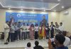 रास्वपा घोराही नगर सभापतिमा सुवेदी निर्वाचित