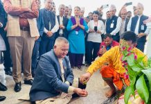 लुम्बिनी प्रदेश सरकार आफ्नै प्रशासनिक भवनमा, एकै परिसरबाट सेवा सुरु
