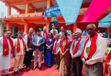 विद्यार्थीको रुचिअनुसार पठनपाठनमा प्राथमिकता: मुख्यमन्त्री आचार्य