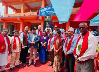 विद्यार्थीको रुचिअनुसार पठनपाठनमा प्राथमिकता: मुख्यमन्त्री आचार्य