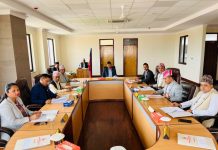 प्रदेशका सबै जिल्लाबाट यातायात व्यवस्था सम्वन्धि सेवा