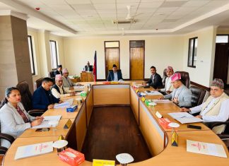 प्रदेशका सबै जिल्लाबाट यातायात व्यवस्था सम्वन्धि सेवा