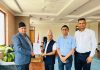 दुग्ध विकास संस्थानको क्षमता विस्तारबारे छलफल