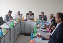 योजना छनोटमा लुम्बिनी प्रदेश सरकार ‘निर्मम’ बन्ने