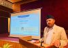सबैको भावना समेटेर जनमुखी बजेट ल्याउछाैं: मुख्यमन्त्री आचार्य