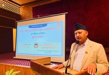 सबैको भावना समेटेर जनमुखी बजेट ल्याउछाैं: मुख्यमन्त्री आचार्य