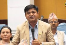 राजनीतिक सेटिङका आधारमा प्रधानन्यायाधीश नियुक्ति भएको प्रदेश सभा सदस्य खत्रीको दावी