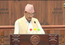 कार्यान्वयन र नतिजामुखी बजेट ल्याउछौं: आर्थिक मामिला मन्त्री कार्की