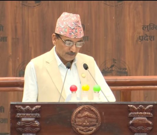 कार्यान्वयन र नतिजामुखी बजेट ल्याउछौं: आर्थिक मामिला मन्त्री कार्की