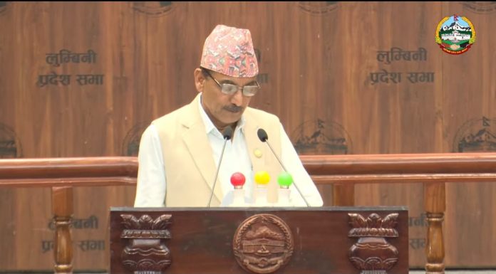 कार्यान्वयन र नतिजामुखी बजेट ल्याउछौं: आर्थिक मामिला मन्त्री कार्की