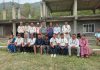 पाण्डवेश्वर मन्दिर धारपानीकाे उपाध्यक्षमा गाैतम र चाैधरी विजयी