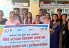 महिला जेसिजद्वारा बिरामीलाई फलफुल