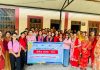 महिला जेसीजद्वारा आधुनिक जीवनशैली र मानसिक स्वास्थ्य विषयक प्रशिक्षण