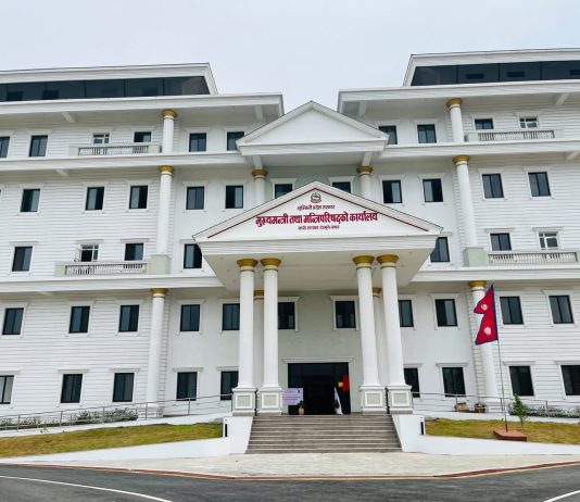 लुम्बिनी प्रदेशको बजेट आज सार्वजनिक हुँदै