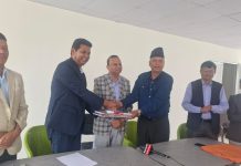 एमालेको विचार हरेक मोबाइल स्क्रिनसम्म पुर्याउँछौं’: निरज आचार्य