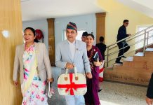 लुम्बिनी प्रदेशमा ३७ अर्ब ३८ करोडको बजेट सार्वजनिक