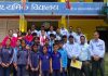 अम्बिका मावि हर्नाेकमा बाल क्लब पूनर्गठन