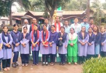 मनकामनाकाे शैक्षिक निर्देशकमा टेकम चन्द