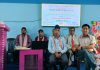स्टान घाेराहीद्वारा विज्ञान शिक्षकलाई अभिमुखिकरण तालिम