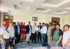 यातायात ऐनका प्रावधान सच्याउन मजदुर संगठनको माग