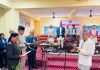 लुम्बिनी प्रदेशका तीन नयाँ मन्त्रीले लिए शपथ