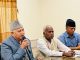 ‘विपद् अझैं टरेको छैन, उच्च सतर्कता अपनाऔं’: मुख्यमन्त्री आचार्य
