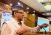 जर्नी टु जिनियस एक्स्पाेले शैक्षिक क्षेत्रमा नयाँ उचाइ थप्ने: लालहरी पाण्डे