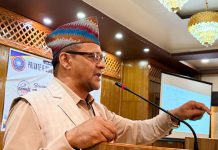 जर्नी टु जिनियस एक्स्पाेले शैक्षिक क्षेत्रमा नयाँ उचाइ थप्ने: लालहरी पाण्डे
