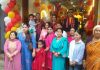 महिला लक्षित ‘वस्त्र बाई आशा’ रेडिमेड कपडा तथा ब्याग–जुत्ता पसल सञ्चालन