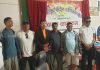 दाङमा मनकामना ग्यासको कोटा घट्दा उपभोक्ता समस्यामा, समाधानका लागि बिक्रेतासँग प्रियासनकाे छलफल