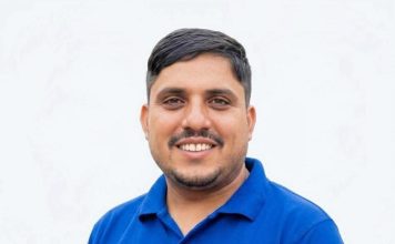 रोजीरोटीले शिक्षक बनायो, रुचिले पत्रकार : पाण्डव शर्मा