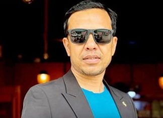 प्राकृतिक विपत्तिबाट बच्न सचेत रहौँ