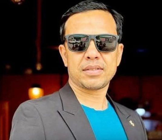 प्राकृतिक विपत्तिबाट बच्न सचेत रहौँ