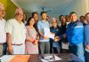 नयाँ बसपार्क टोल र खानेपानी समितिद्वारा राहत कोषमा ६५ हजार ७७५ रुपैयाँ सहयोग