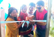 घोराहीमा ‘द प्लान्ट प्लान्ट्री’ र नुमा बारिष्टा एकेडेमी सञ्चालनमा
