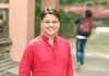 वडास्तरको अनुभवलाई पालिका नेतृत्वमा विस्तार गर्न घोराही काँग्रेसमा गिरीको उम्मेदवारी