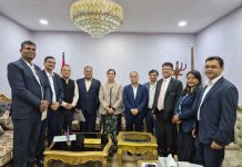 प्रतिष्ठानको रजिस्टारमा प्रा.लम्साल र अस्पताल निर्देशकमा सह-प्रा. डा रसाइली नियुक्त