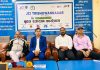 त्रिभुवननगर जेसीजको रक्तदान तथा रक्त परीक्षण शिविर सम्पन्न