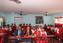 गुरुकुलमा सञ्चार, पत्रकारिता र सामाजिक सञ्जाल सम्बन्धि अन्तर्क्रिया