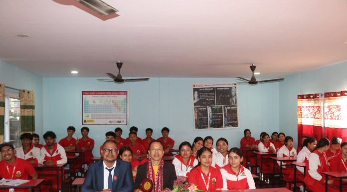 गुरुकुलमा सञ्चार, पत्रकारिता र सामाजिक सञ्जाल सम्बन्धि अन्तर्क्रिया