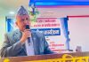 समग्र लुम्बिनीको विकासलाई प्राथमिकतामा राखेर काम भइरहेको छः मुख्यमन्त्री आचार्य
