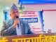 समग्र लुम्बिनीको विकासलाई प्राथमिकतामा राखेर काम भइरहेको छः मुख्यमन्त्री आचार्य