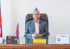 दशैंले राष्ट्रिय एकता र सद्भाव बलियो बनाउँछः मुख्यमन्त्री आचार्य