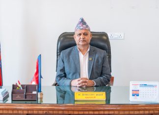 दशैंले राष्ट्रिय एकता र सद्भाव बलियो बनाउँछः मुख्यमन्त्री आचार्य